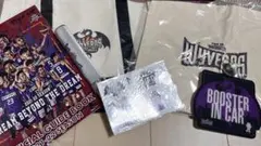 ワイヴァンズグッズまとめ売り