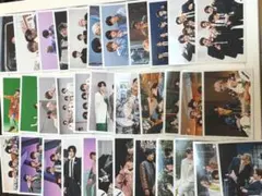 SnowMan 公式写真