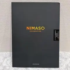 NIMASO ガラスフィルム 強化 ガラス NFD24C1155