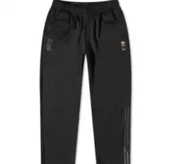 Dime adidas Super Fire Track Pants 黒 M