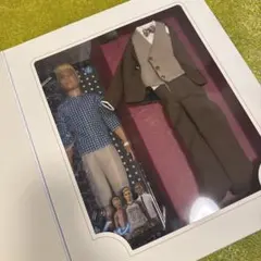 バービー人形 お人形遊び