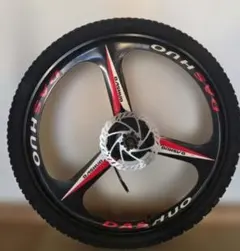スナフ優遇なし MEIGAO 3バトンホイール26吋バトンリム1台 sy0907優遇なし MEIGAO 3バトンホイール26吋バトンリム1台 - メルカリ
