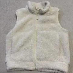 ボアベスト ダウンベスト