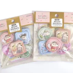 クレヨンしんちゃん サンリオ キャラクターグッズ