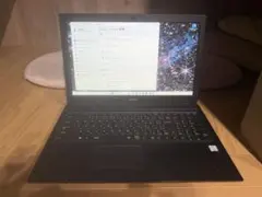 mouse ノートPC i7 16GB 1TB Win11 動作良好のサムネイル