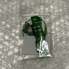 忍たま乱太郎 モジアクリルキーホルダー 山田利吉