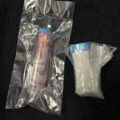 一条莉々華 ホロライブ ミニチュア ペンライトチャーム 3