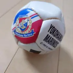 横浜マリノス ミニサッカーボール