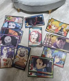 鬼滅の刃*シールセット