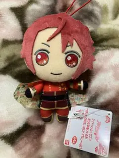 イナズマイレブン 基山タツヤ 基山ヒロト まるっこマスコット