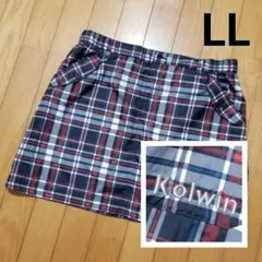 コルウィン　iHEAT スカート　サイズLL