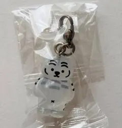 MUZIK TIGER めじるしアクセサリー　ムジークタイガー②