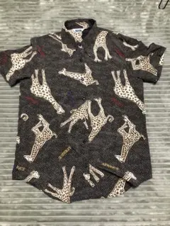 半袖シャツ シャツ