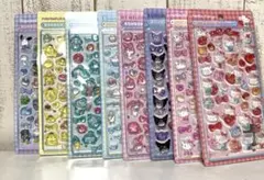 【当日翌日発送】圧巻の８枚セット