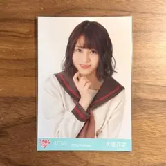 乃木坂46 乃木坂スター誕生 大越ひなの 生写真まとめ売り - メルカリ