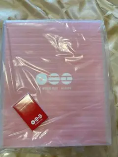 BTS アリラン 東京ドーム vip特典とトレカ7枚セット