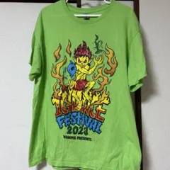 ワンチャンフェス2023 Tシャツ　Lサイズ