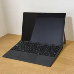 【極美品】Microsoft Surface Pro4 本体 タイプC変換付