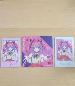 2026年最新】綺々羅々ヴィヴィ カードの人気アイテム - メルカリ