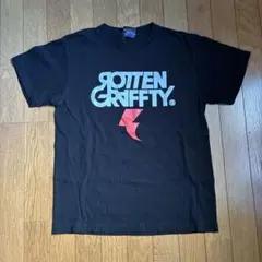 [最終値下]ROTTENGRAFFTY Tシャツ Sサイズ