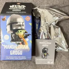 s*r様 StarWars The Tiny Boo of Groguグローグー - メルカリ