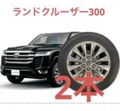 2025年最新】ランクル300 純正ホイールの人気アイテム - メルカリ