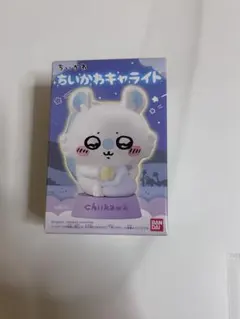 ちいかわ キャライト モモンガ