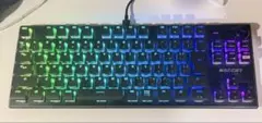 Vulcan TKL ゲーミングキーボードのサムネイル
