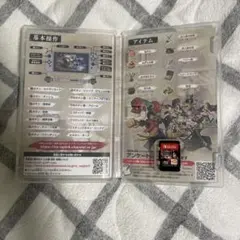 ONE PIECE 海賊無双4 Nintendo Switch