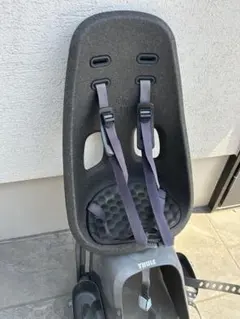 Thule Yepp Nexxt Maxi イェップマキシ・グレー - メルカリ