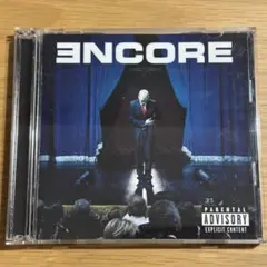 【EMINEM】ENCORE (訳あり)