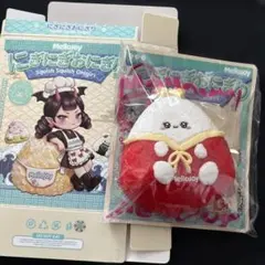 メロジョイ Mellojoy にぎにぎおにぎり 未開封 - メルカリ