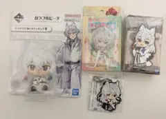 からぴちどぬくまとめ売り