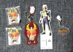 仮面ライダー アギト まとめ売り