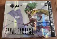 2026年最新】final fantasy mtg コレクター 英語の人気アイテム - メルカリ