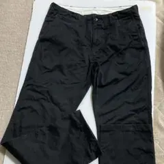 メンズ　ユニクロパンツ