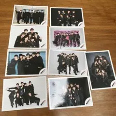 IMPACTors 公式写真　まとめ売り