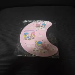 キキララ くじ メラミンプレート