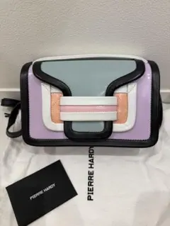 PIERRE HARDY ハンドバックのサムネイル