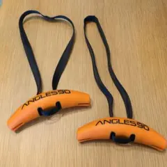 Grips 多機能ジムハンドル 筋トレ器具 プルアップグリップ イタリア製