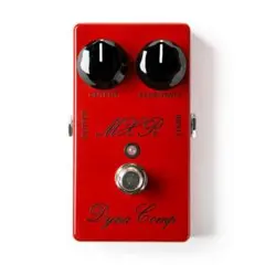 1980年製】 MXR dyna comp CANタイプCA3080 IC付 - メルカリ