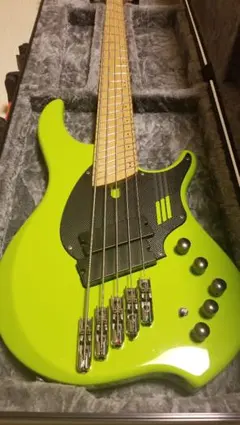 Dingwall NG-2 5st エレキベース 5弦 マルチスケールのサムネイル