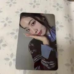 TWICE The Story Goes On ダヒョン　トレカ