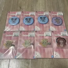 おジャ魔女どれみ　一番くじ　Ｅ賞