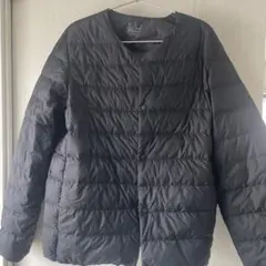 インナー ダウンジャケット