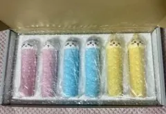 ちいかわ ヴィックス VICKS 6種 コンプリート