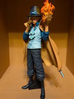 【ワンピース】サボ　KOA（リペイント品）のサムネイル