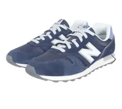 ニューバランスnew balance 373 W3736LY B ネイビーのサムネイル