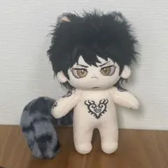 トラファルガー・ロー中心ぬいぐるみ類まとめ売り Amazon.co.jp: ワンピース Chibiぬいぐるみ トラファルガー・ロー