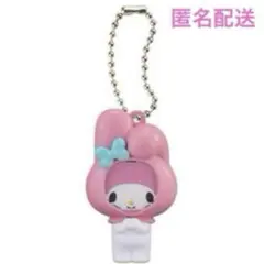 サンリオ　フォトフレームマスコット　マイメロディ